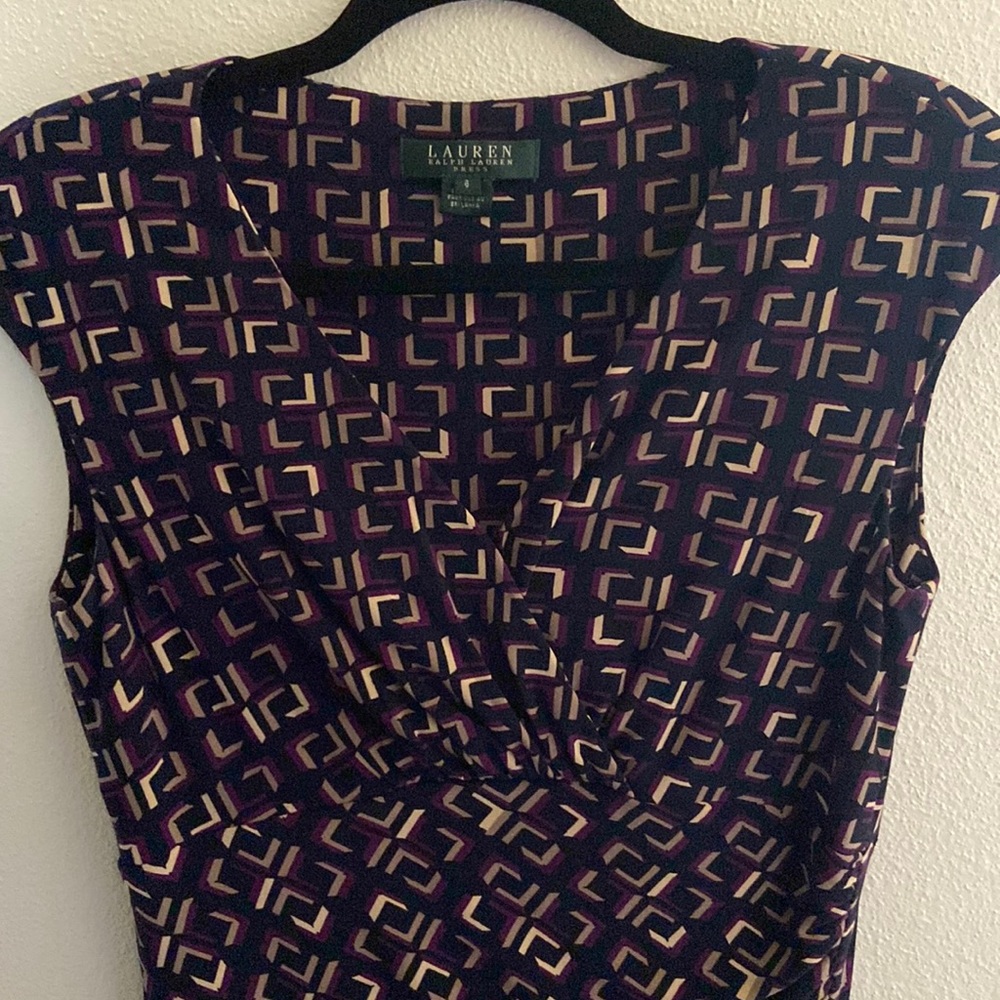 Lauren Ralph Lauren Dress